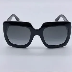 Gucci | Accessories | New Gucci Oversized Black New Ship  display picture 3